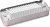 Теплообменник ГВС HR 14 пластин 207 x 172 (для Bosch 3000 / Buderus 032) Теплообменник ГВС HR 14 пластин 207 x 172 (для Bosch 3000 / Buderus 032)